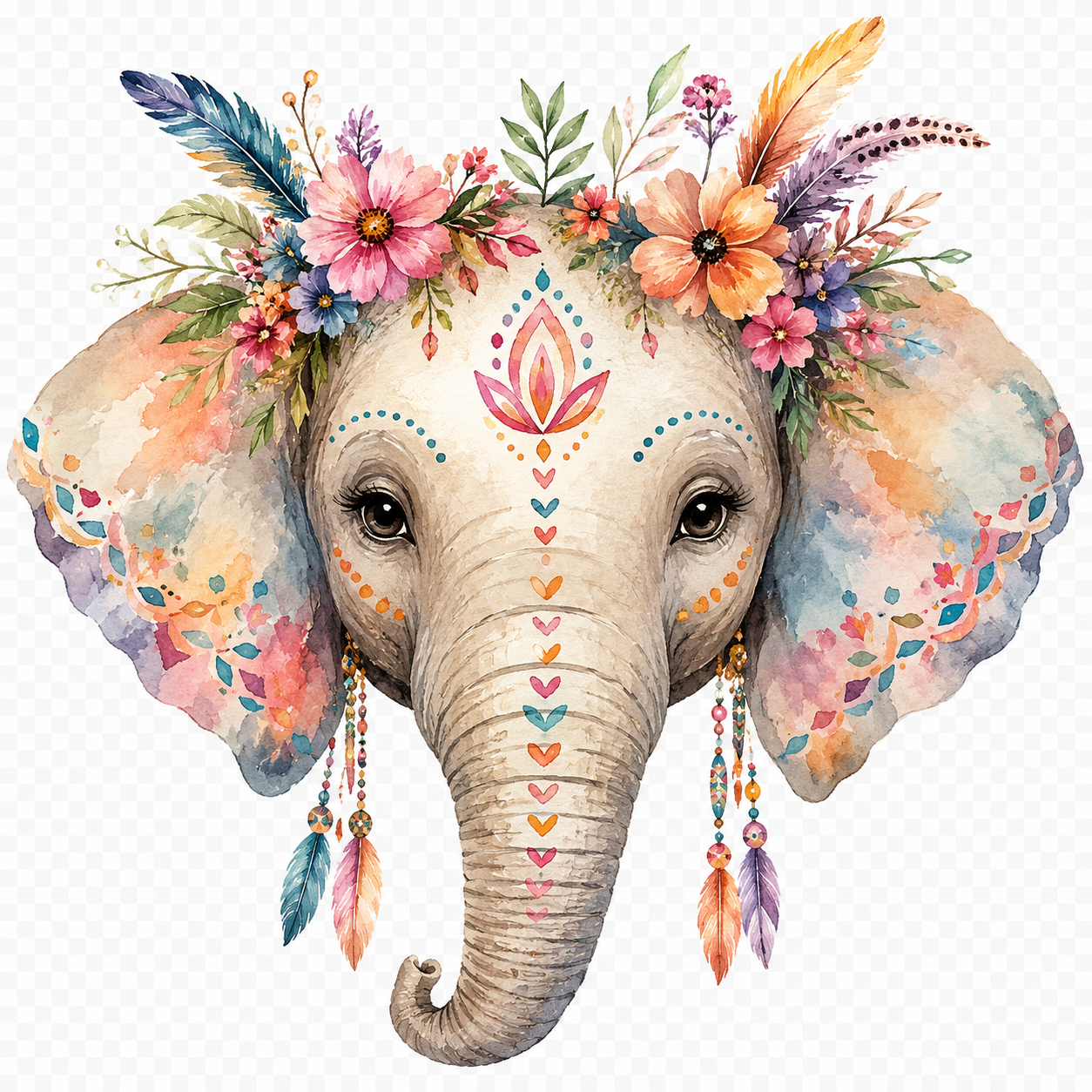 ECCENTRIC ELEPHANTS